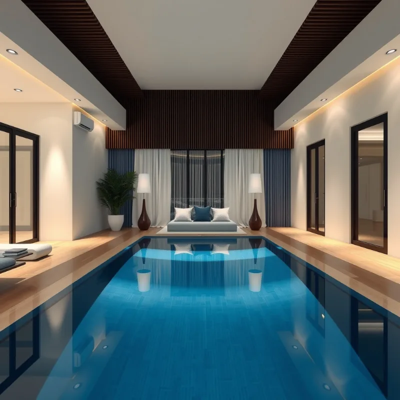 Pool Villa